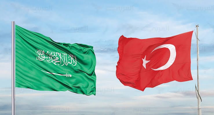 السعودية تشكو تركيا إلى منظمة التجارة العالمية